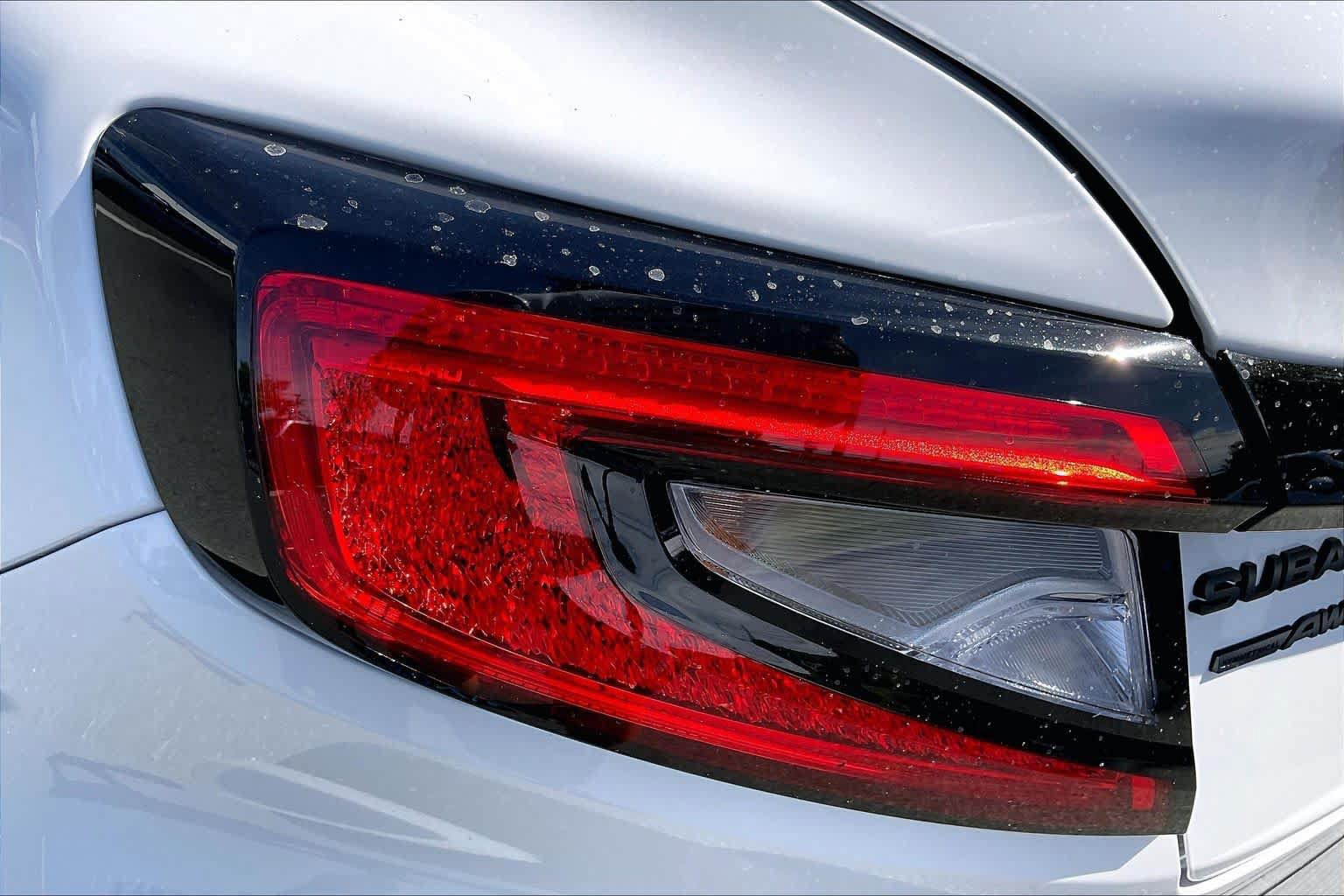 New 2026 Subaru WRX tS AWD/4WD image 12