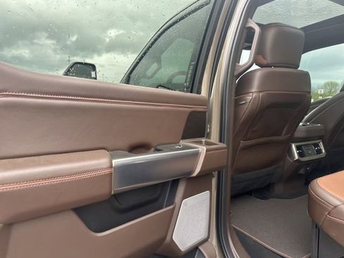 Used 2026 Ford F250 King Ranch w/ Tremor Off-Road Package image 28