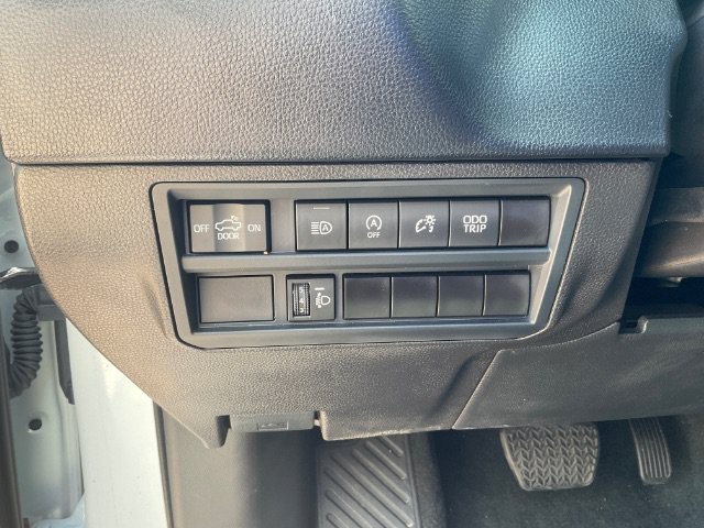 Used 2024 Toyota Tundra SR5 AWD/4WD image 26