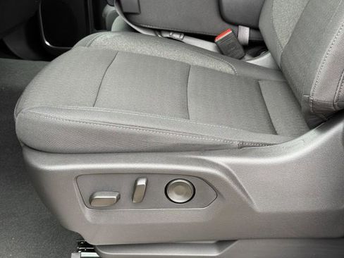 New 2026 Chevrolet Silverado 2500 LT w/ Texas Edition AWD/4WD image 21