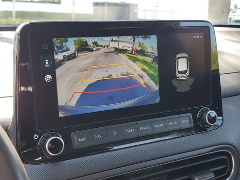 Used 2023 Hyundai Kona Limited FWD image 27