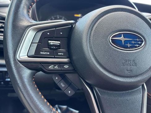 Used 2021 Subaru Crosstrek 2.0i Premium image 21