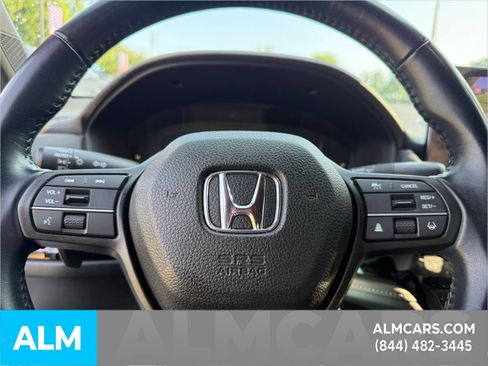 Used 2023 Honda Accord Sport image 20