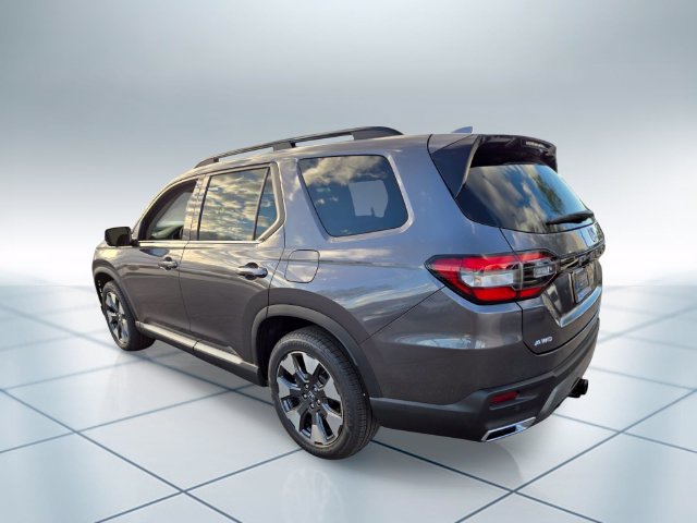 New 2026 Honda Pilot Elite image 3