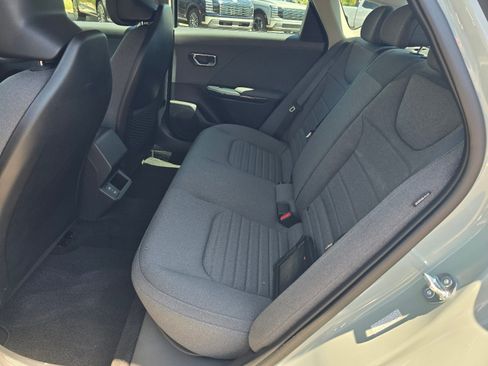 Used 2025 Kia K4 EX FWD image 10
