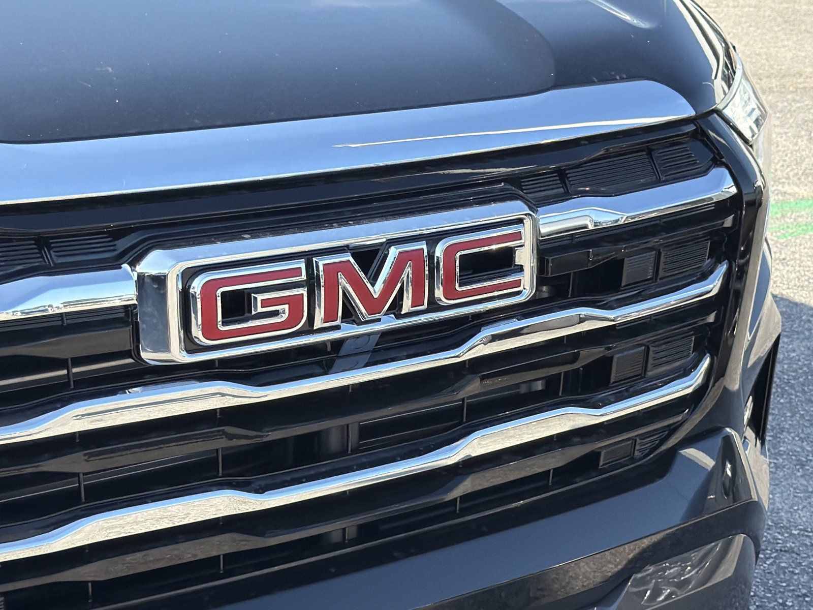 New 2027 GMC Terrain Elevation w/ Elevation Premium Package FWD image 5