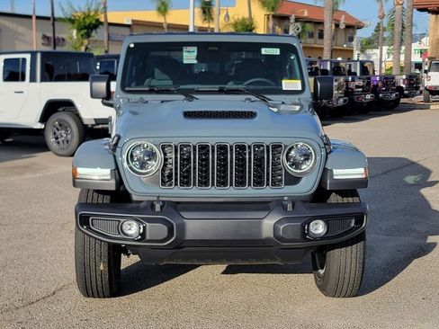 New 2026 Jeep Gladiator Sport image 2
