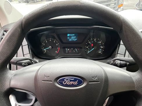 Used 2018 Ford Transit 250 130 Low Roof RWD image 39