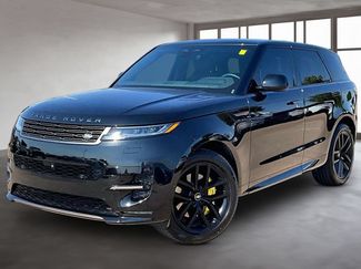 Used 2024 Land Rover Range Rover Sport Dynamic SE AWD/4WD video 1