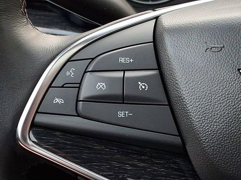 Certified 2023 Cadillac XT5 Premium Luxury AWD/4WD image 26