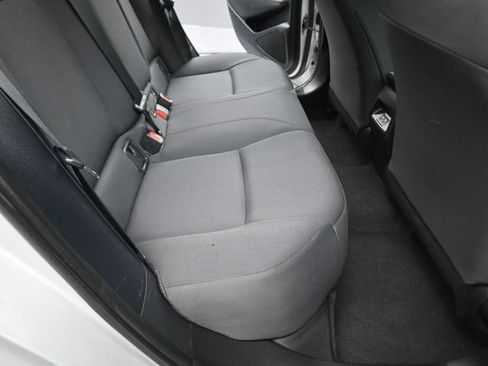 Used 2023 Toyota Corolla LE FWD image 24