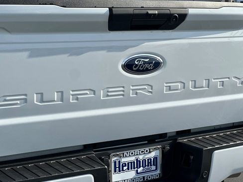 New 2026 Ford F250 4x4 Crew Cab Super Duty image 24