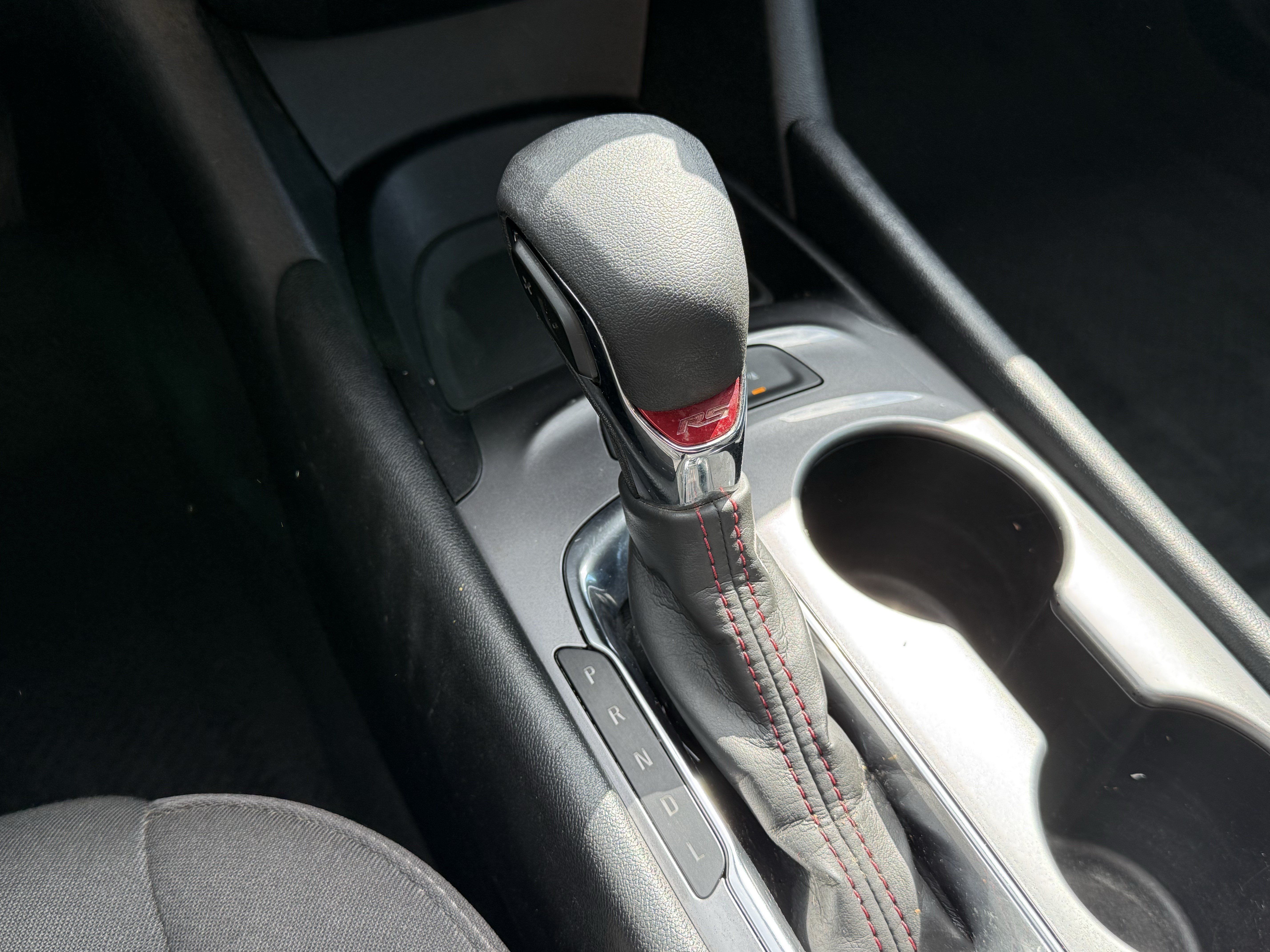 Used 2024 Chevrolet Malibu RS FWD image 26