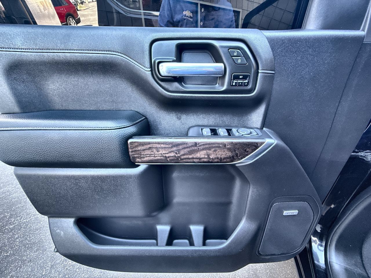 Used 2020 GMC Sierra 1500 Denali RWD image 22