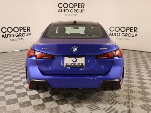 Used 2025 BMW 228i xDrive image 22