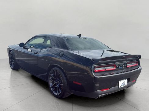 Used 2020 Dodge Challenger R/T Scat Pack w/ Plus Package RWD image 6