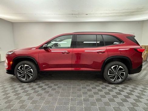 New 2026 Buick Enclave Sport Touring w/ Power Package FWD image 14