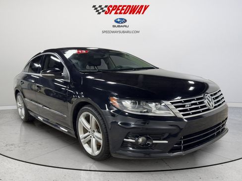 Used 2013 Volkswagen CC R-Line image 2