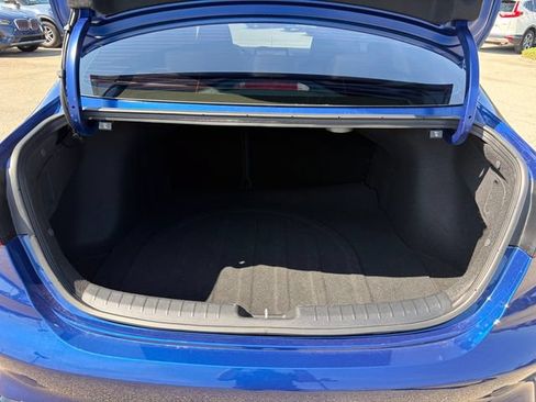 Certified 2024 Kia Forte GT-Line w/ GT-Line Premium Package FWD image 11