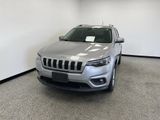 Used 2019 Jeep Cherokee Latitude w/ Popular Appearance Group image 3