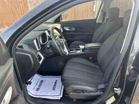 Used 2013 Chevrolet Equinox LT w/ All Star Package image 13