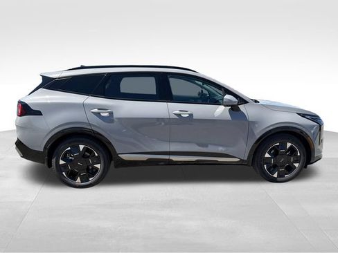 New 2026 Kia Sportage SX FWD image 2