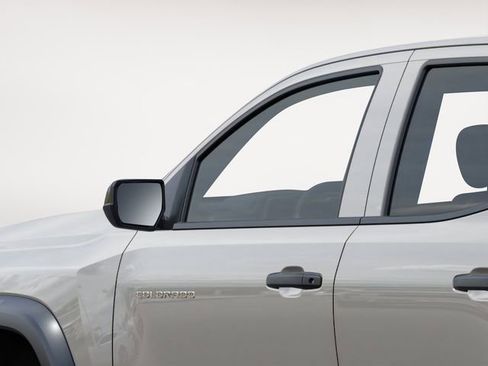 New 2026 Chevrolet Colorado Trail Boss image 13