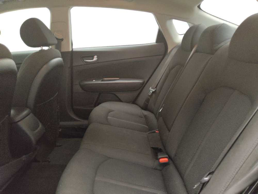 Used 2020 Kia Optima LX FWD image 18