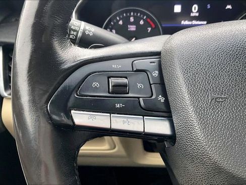 Used 2020 Cadillac CT5 Premium Luxury image 20