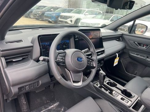 New 2026 Subaru Outback Touring XT image 12