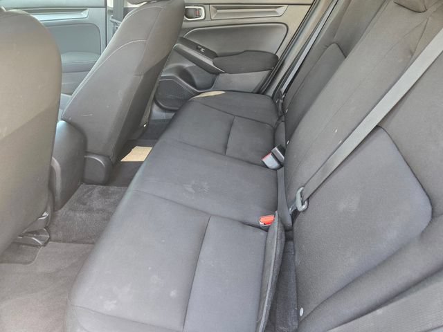 Used 2024 Honda Civic LX image 11