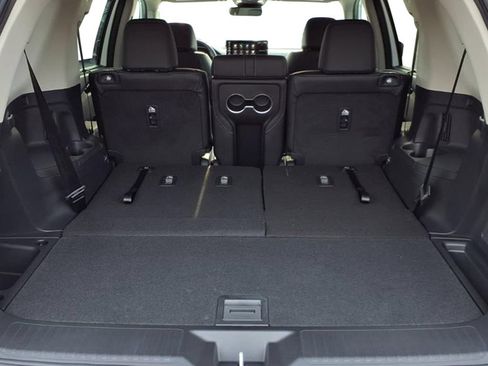 New 2026 Honda Pilot EX-L image 25