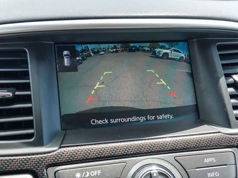 Used 2020 Nissan Pathfinder SV w/ Rock Creek Edition FWD image 22