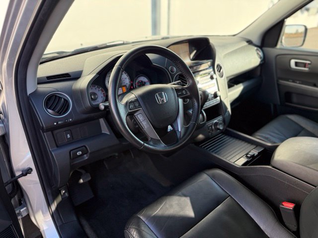 Used 2014 Honda Pilot EX-L image 10