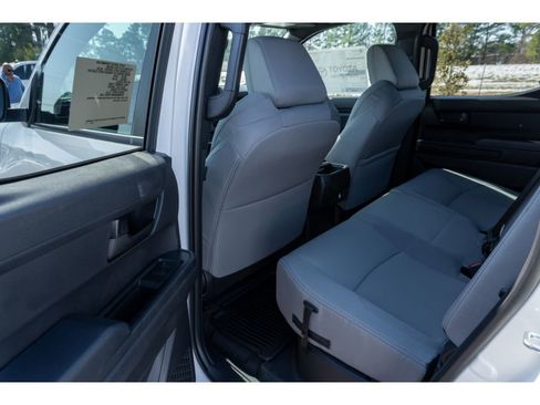 New 2026 Toyota Tacoma SR5 image 11