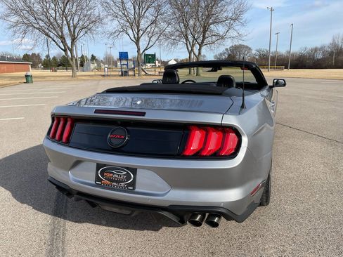 Used 2023 Ford Mustang GT Premium w/ Equipment Group 401A image 37