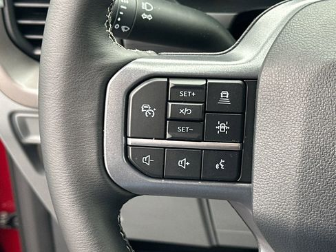 New 2025 Ford F150 XLT w/ Equipment Group 302A MID image 53