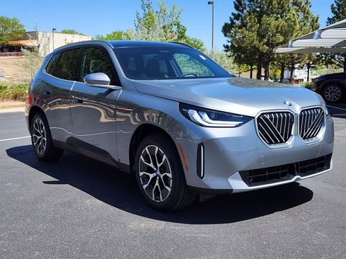 New 2026 BMW X3 xDrive30 AWD/4WD image 5