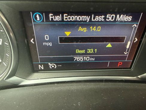 Used 2018 GMC Terrain SLT w/ Preferred Package AWD/4WD image 12