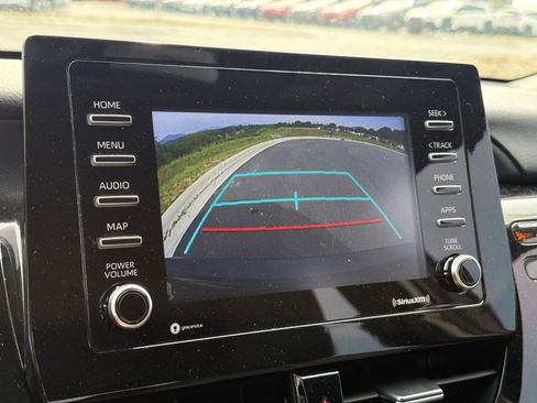 Used 2023 Toyota Camry SE FWD image 21