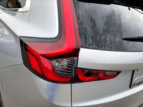 Certified 2024 Honda CR-V EX-L image 28