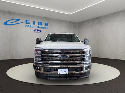 New 2026 Ford F350 Lariat w/ Lariat Premium Package AWD/4WD image 4