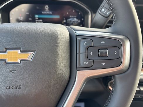New 2026 Chevrolet Silverado 1500 LT image 15