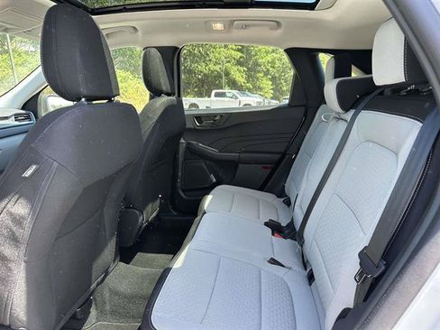 Used 2025 Ford Escape Active w/ Tech Pack #1 AWD/4WD image 31