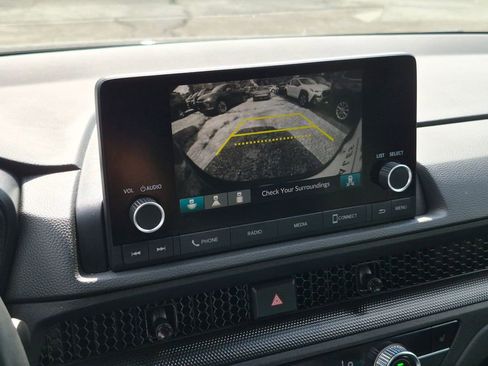 Used 2024 Honda CR-V Sport image 19