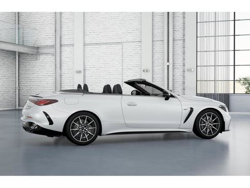 New 2026 Mercedes-Benz CLE 53 AMG 4MATIC Cabriolet image 18