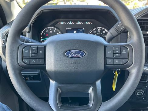New 2026 Ford F150 XL w/ Equipment Group 103A High image 42