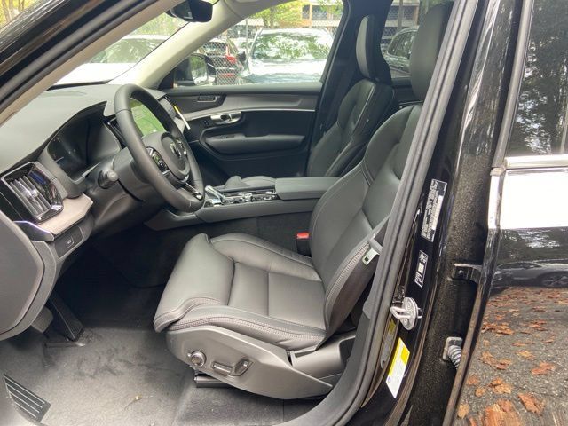 New 2026 Volvo XC90 B5 Ultra AWD/4WD image 11