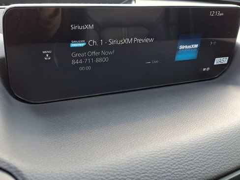 Certified 2025 MAZDA CX-50 AWD 2.5 S w/ Weather Package image 17