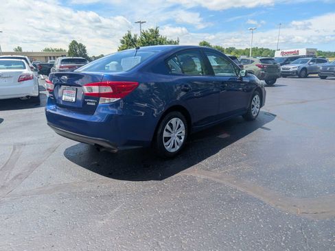 Used 2017 Subaru Impreza 2.0i AWD/4WD image 3